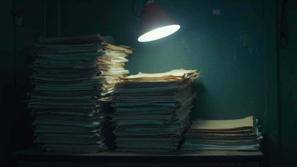 Patriot Wire -- April 20, 2026