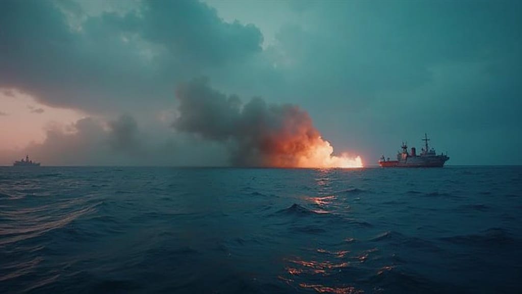 Patriot Wire -- April 19, 2026