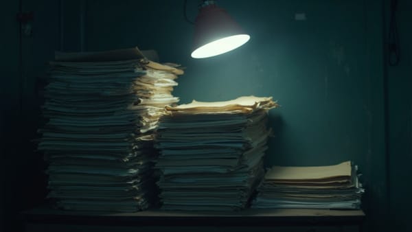 Patriot Wire -- April 20, 2026