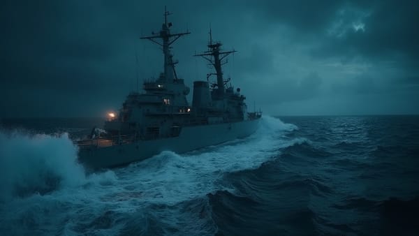 Patriot Wire -- April 24, 2026