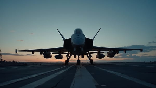 Patriot Wire -- April 21, 2026