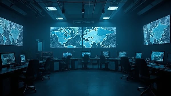 Patriot Wire -- April 20, 2026