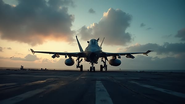 Patriot Wire -- May 03, 2026
